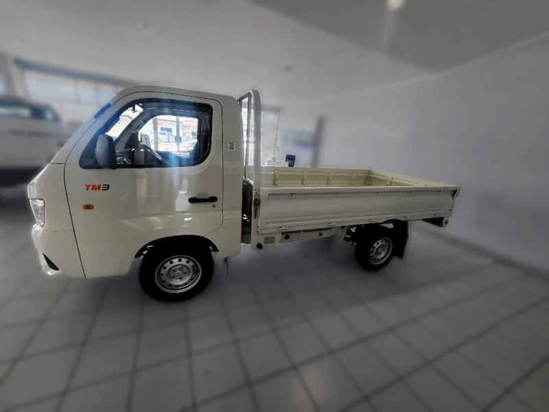 FOTON TRUCK MATE DROPSIDE WITH AC