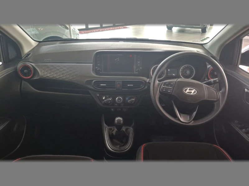 HYUNDAI GRAND I10 1.0 PREMIUM MT MY24