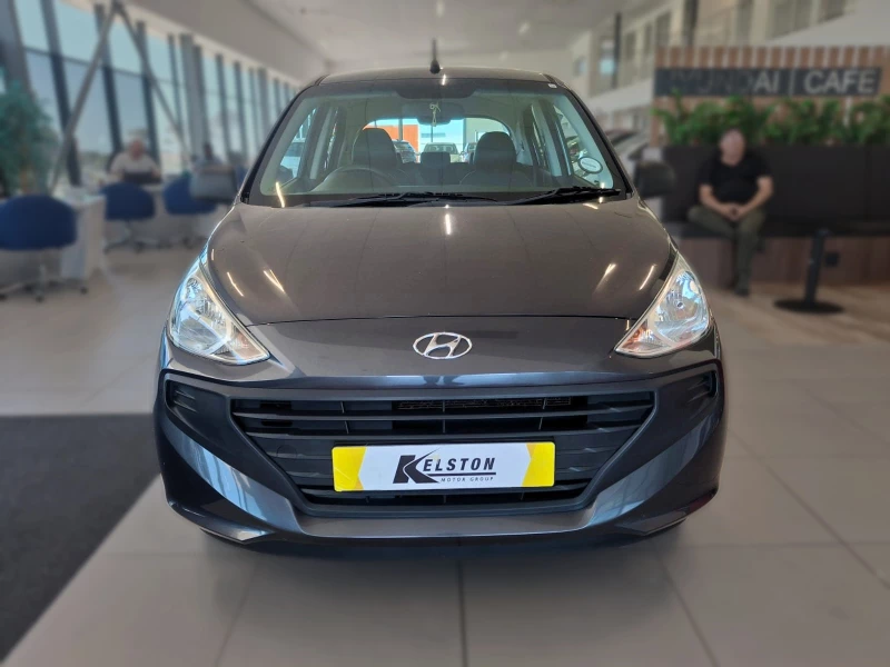 2022 Hyundai Atos 11 Motion