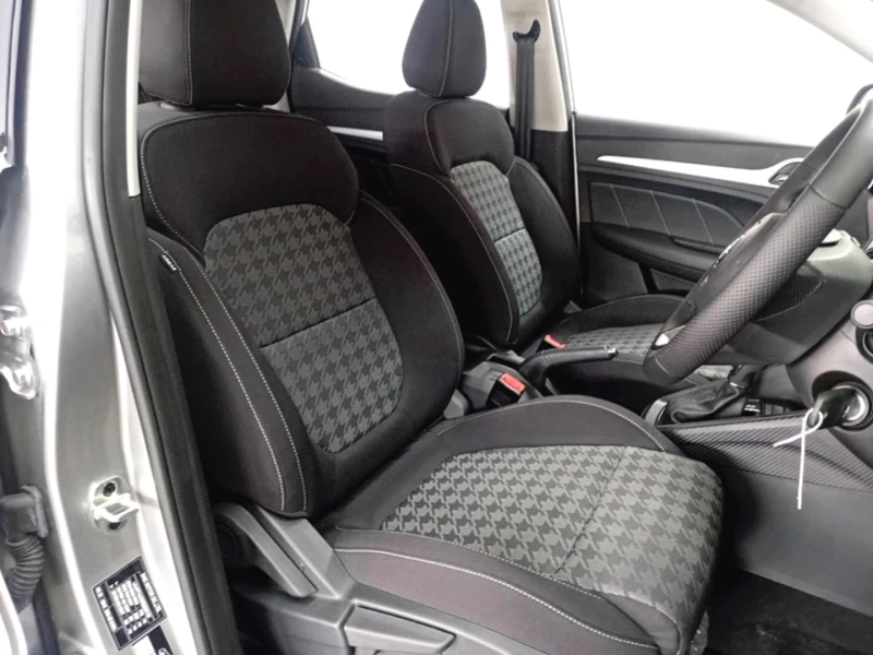 2025 Mg Zs 1.5 Comfort A/t