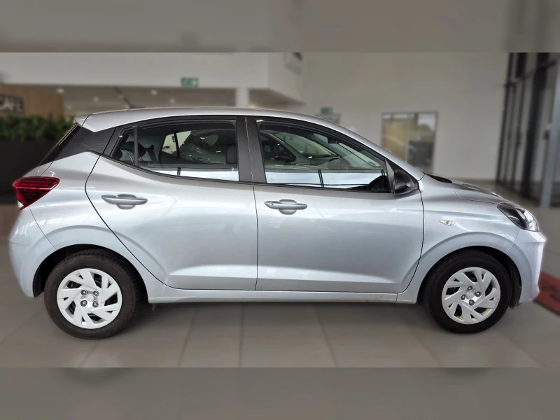 2026 Hyundai Grand I10 1.0 Premium Mt My24