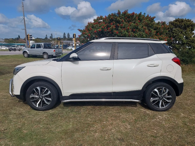2021 Mahindra  Xuv 300 W8 Diesel
