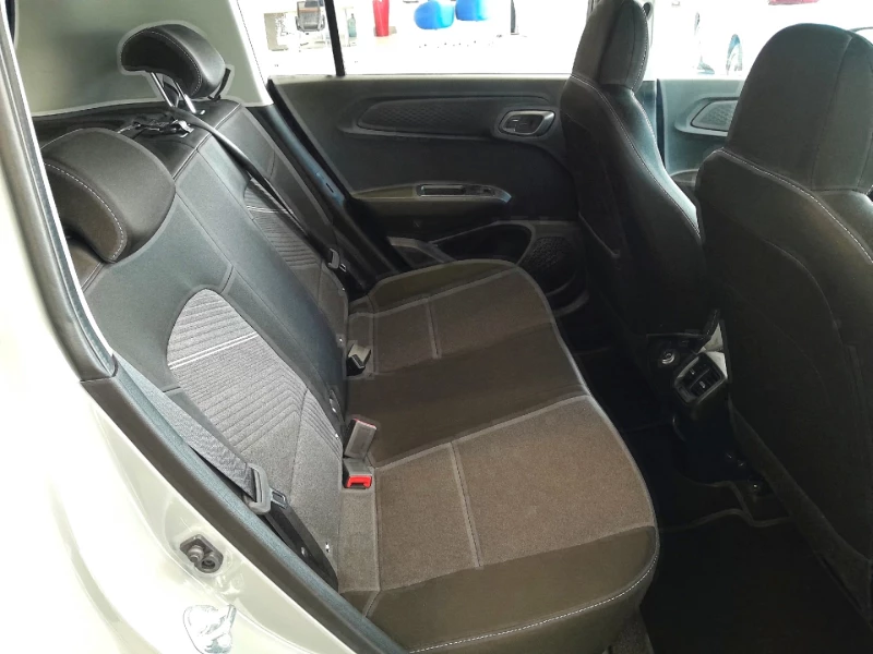 2026 Hyundai Exter 1.2 Executive Mt