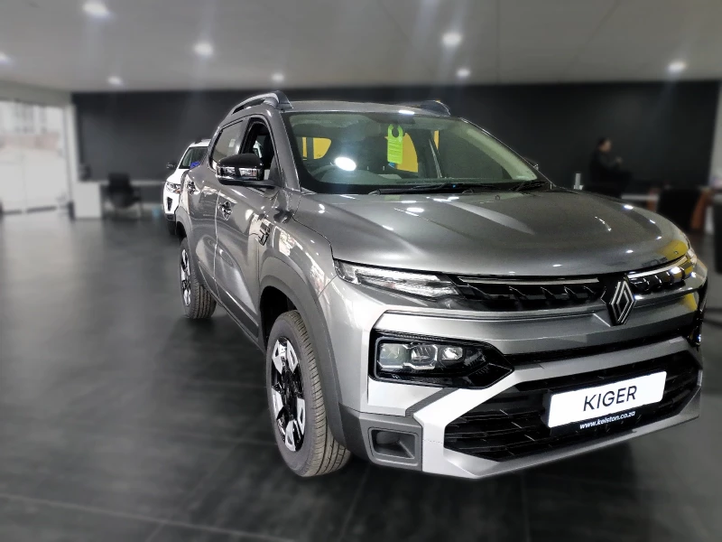 RENAULT KIGER 1.0L TECHNO