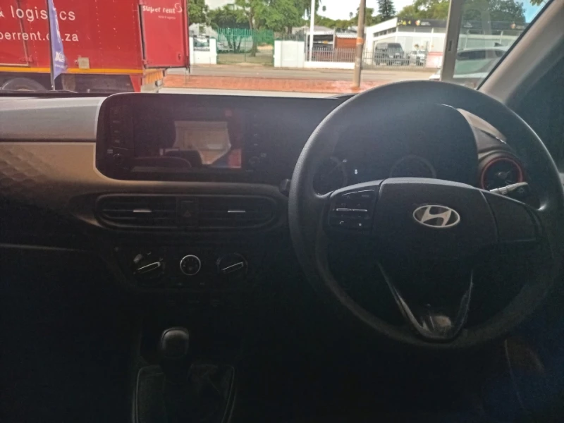 HYUNDAI GRAND I10 1.0 PREMIUM MT MY24