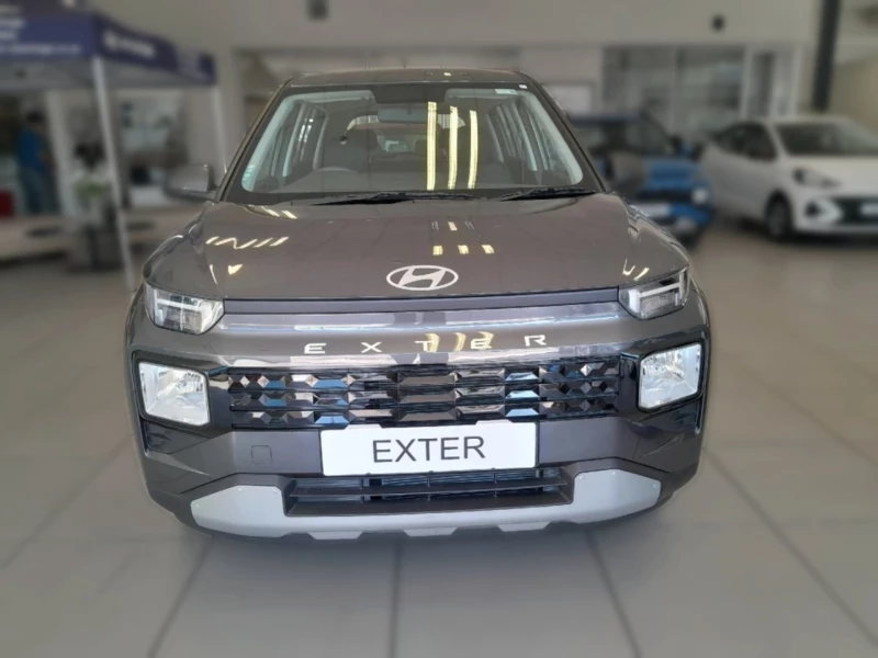 HYUNDAI EXTER 1.2 PREMIUM MT