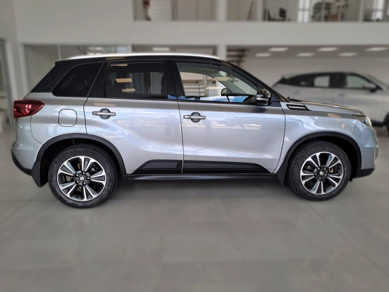 2020 Suzuki Vitara 14t Glx At