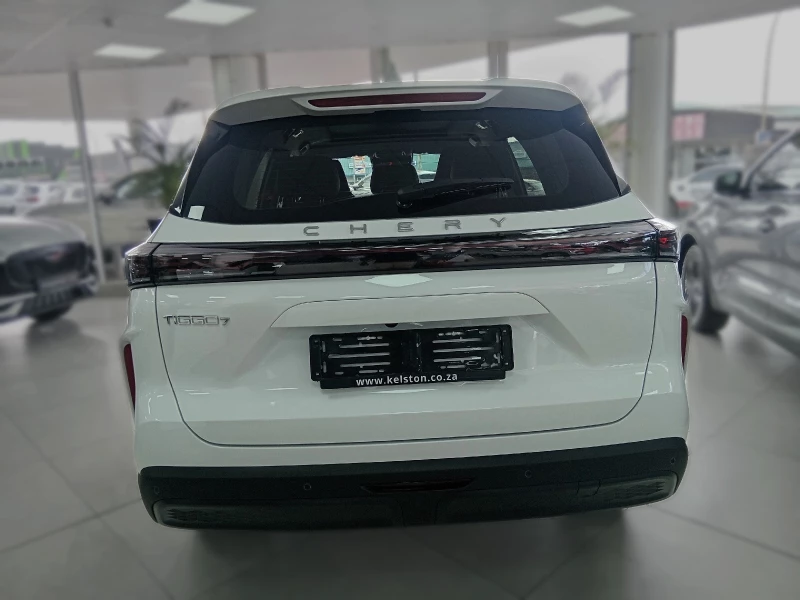 Image of Vehicle