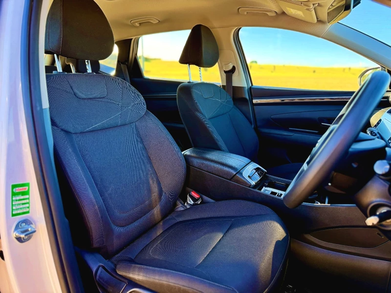 2023 Hyundai Tucson 20 Premium At