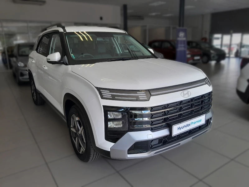 HYUNDAI ALCAZAR 2.0 EXECUTIVE AT 7STR