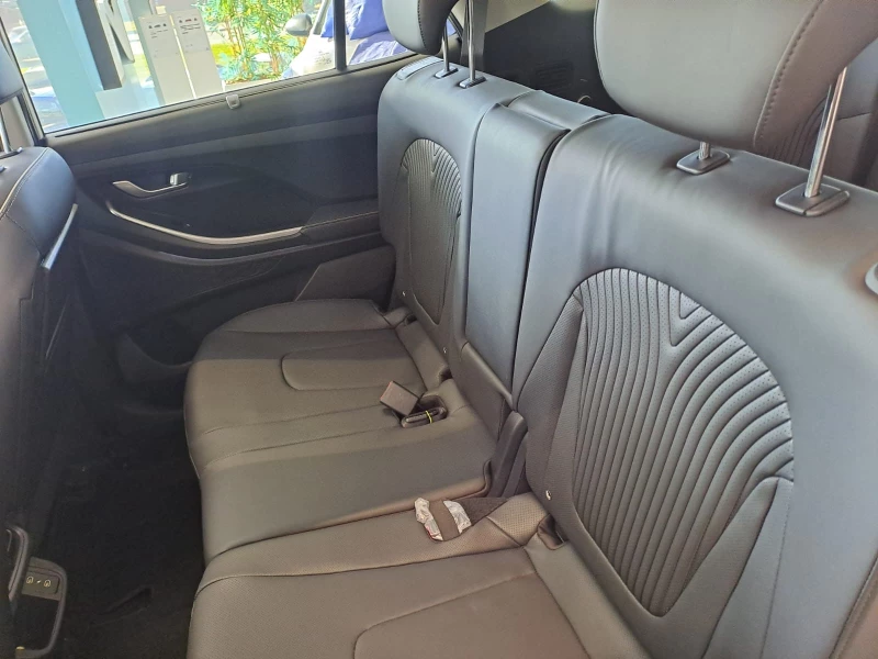 HYUNDAI ALCAZAR 1.5 ELITE DIESEL AT 7STR