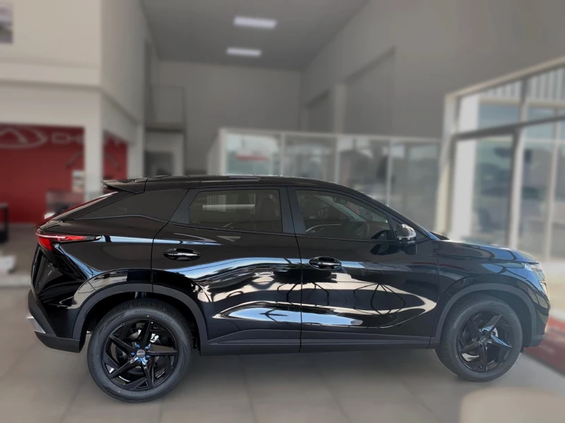 2023 Omoda C5 1.5t Elegance