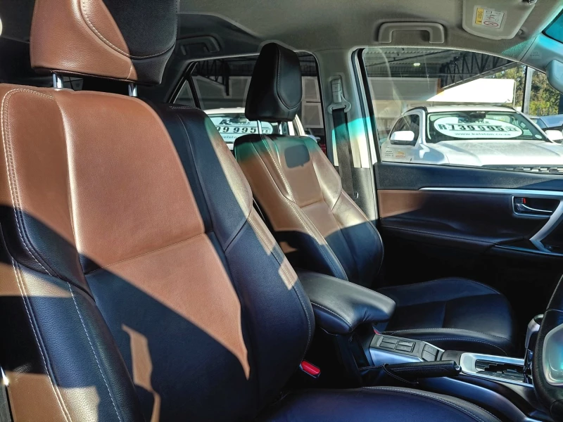 2020 Toyota Fortuner 2.8 Gd-6 Rb At
