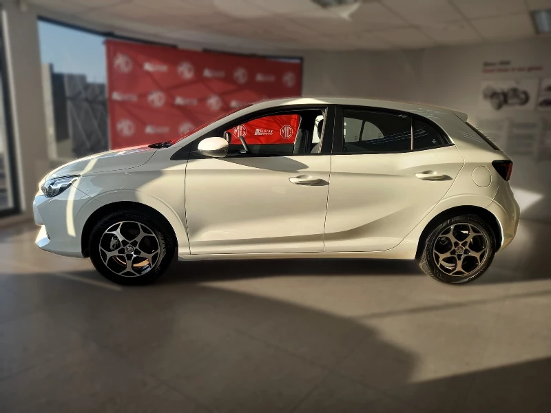 MG MG3 1.5L AT COMFORT