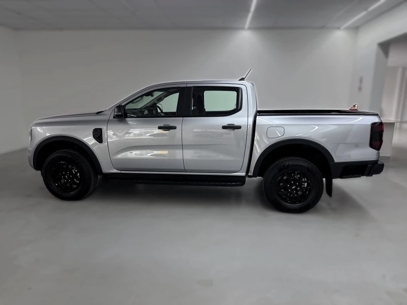2026 Ford Ranger Double Cab 20l Sit Xlt 4x2 10at