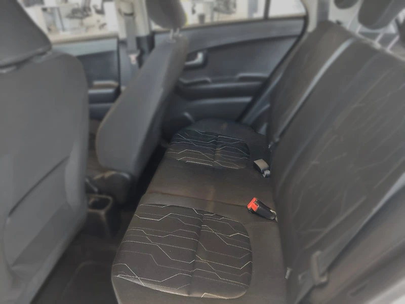 2016 Kia Picanto 12 Ex