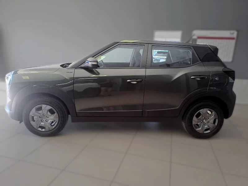 MAHINDRA XUV3X0 1.2T MX2 AT