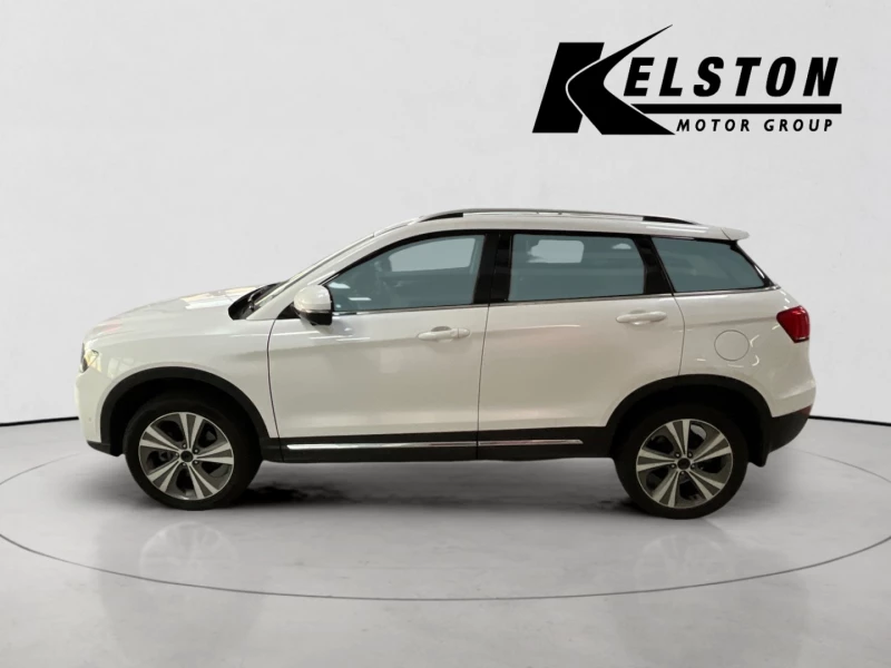2020 Haval H6 2.0t Luxury 7dct