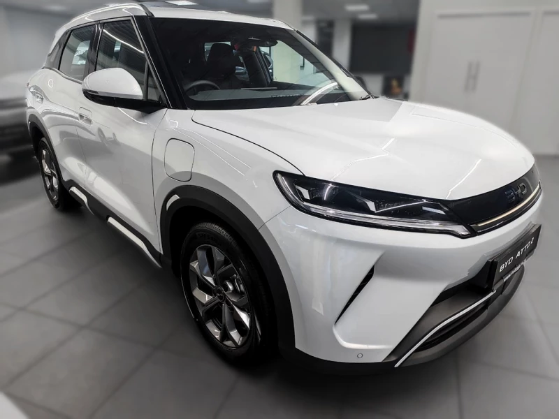 BYD ATTO2 EV DYNAMIC BF-50
