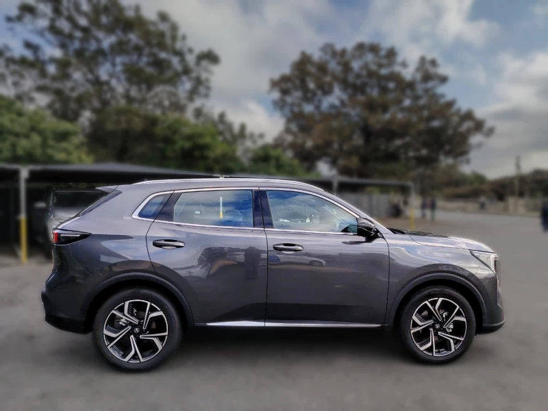 2026 Changan Uni-s Cl