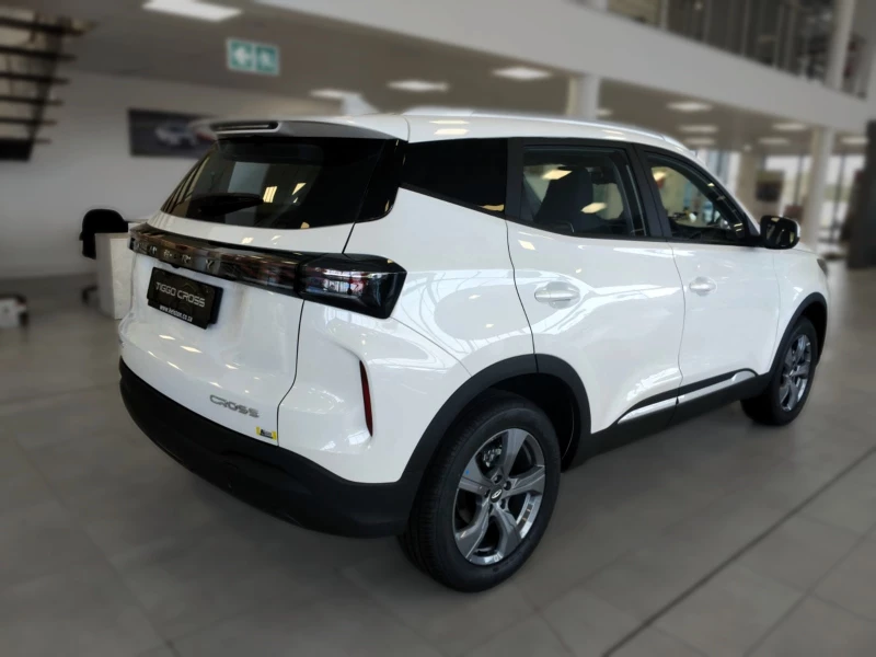 Image of Vehicle
