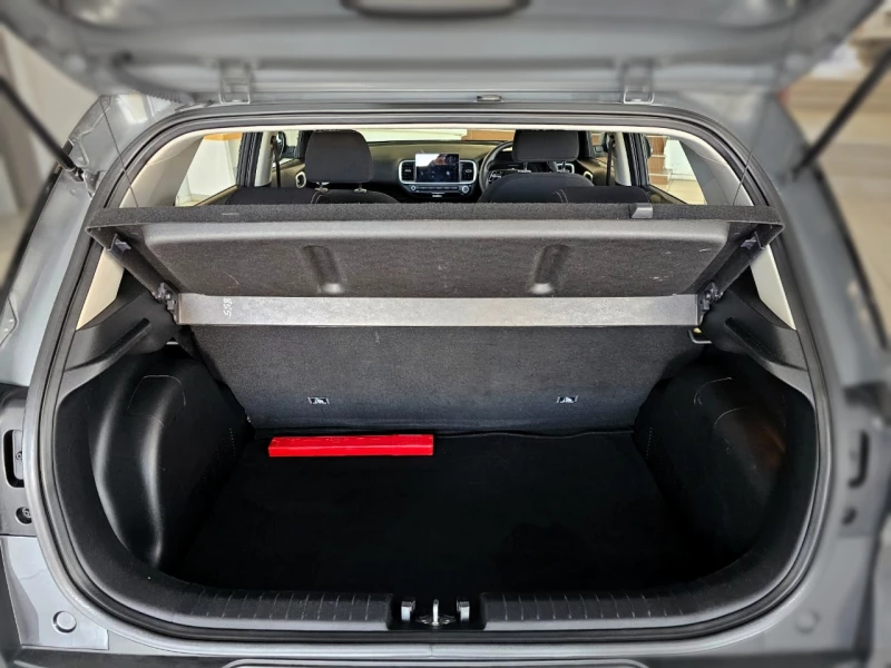 2024 Hyundai Venue 1.2 Premium Mt My24