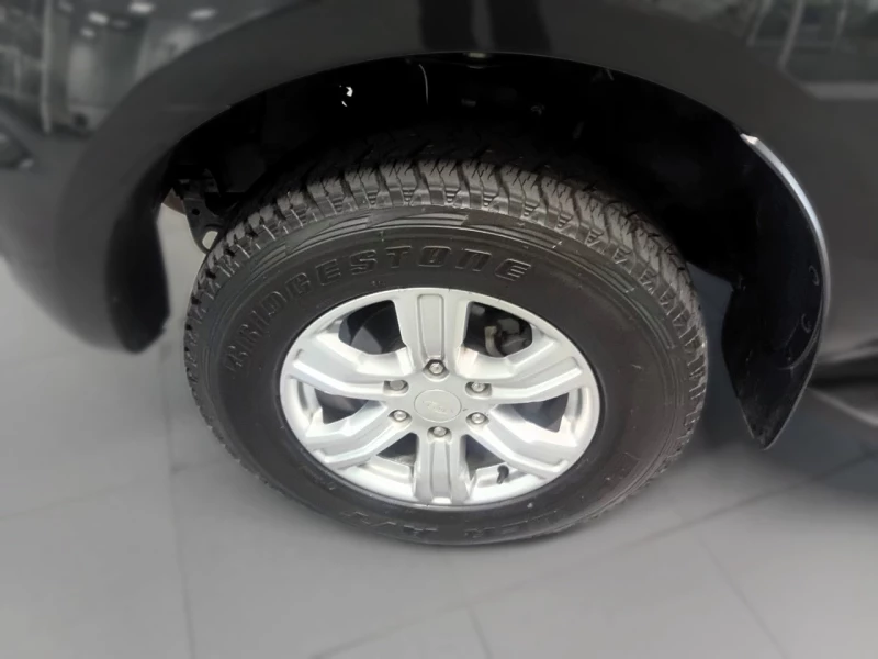 2022 Ford Ranger 2.2 Tdci Xls 4x4 Automatic P/u D/c