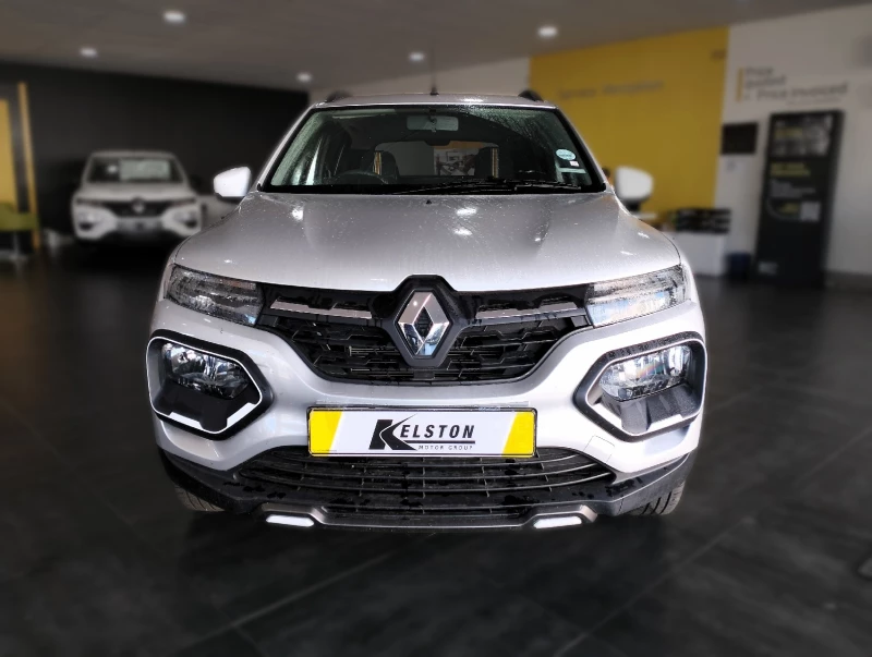 2026 Renault Kwid Climber