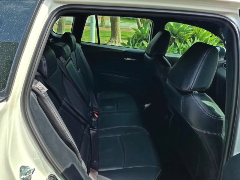 2025 Toyota Corolla Cross 1.8 Xs
