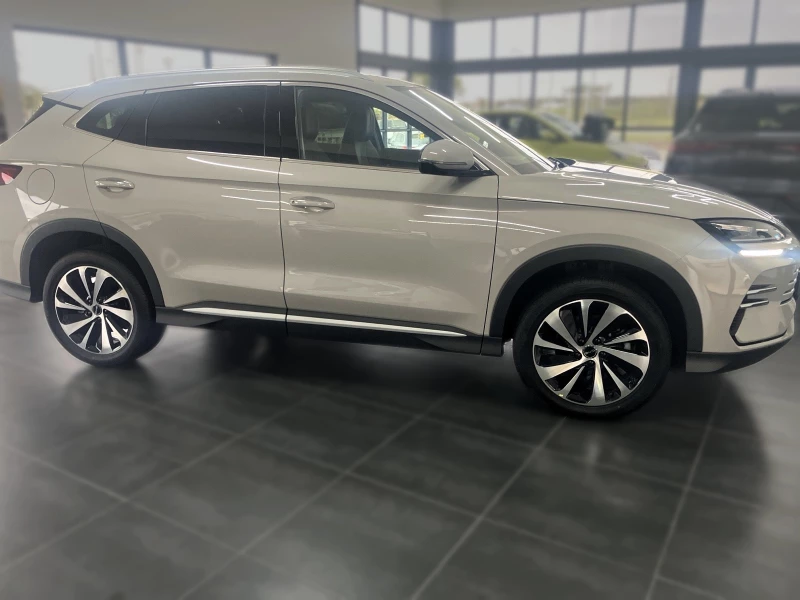 BYD SEALION 6 COMFORT FWD_PHEV