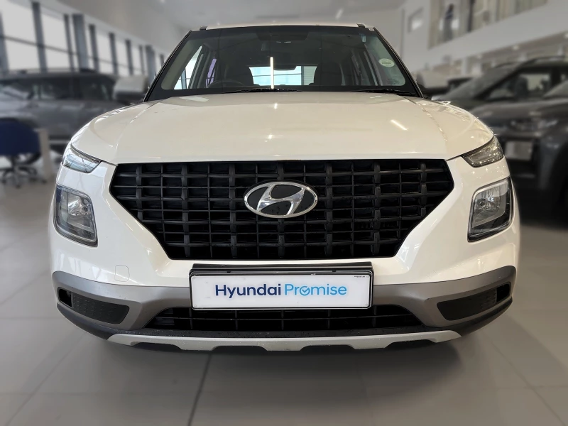 2020 Hyundai Venue 1.0 Tgdi Motion Mt