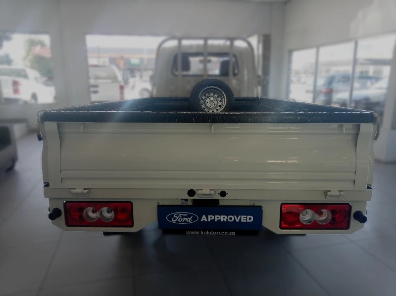 2026 Foton Truck Mate Dropside No Ac