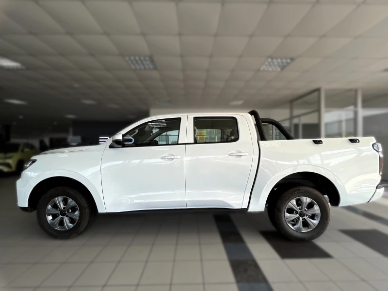 2026 Gwm P300 Double Cab 20td Sx 4x2 8at