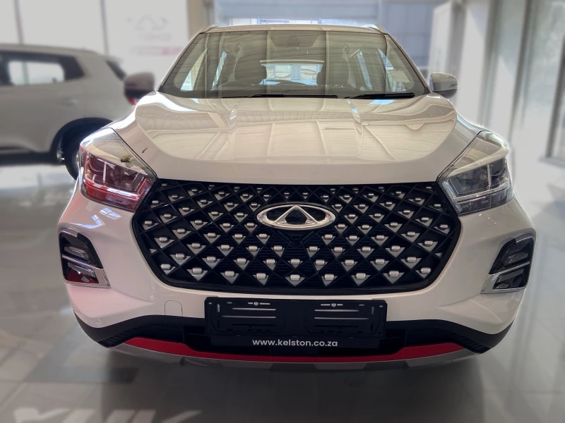 CHERY TIGGO 4 PRO LITE MT