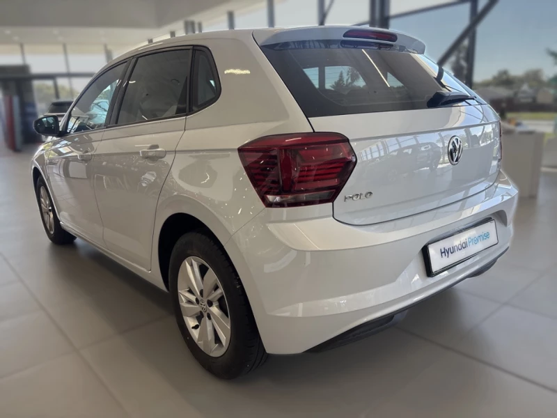 2020 Volkswagen Polo Tsi 1.0 70 Kw Comfortline