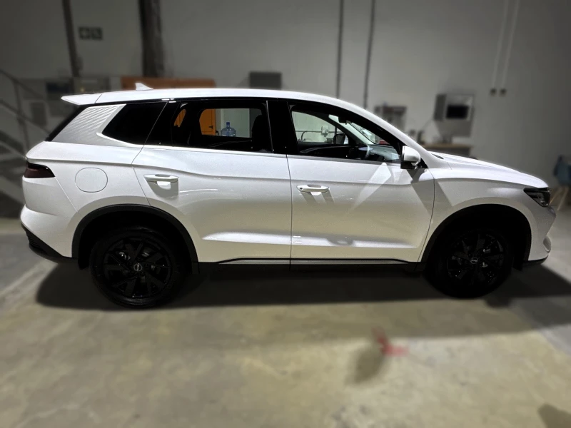 BYD SEALION 5 COMFORT