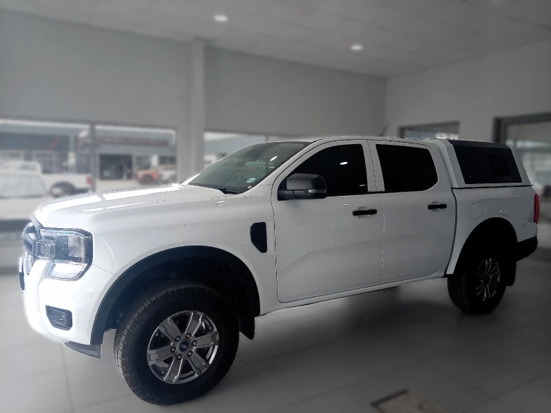 2024 Ford 2.0 Double Cab Xl 4x2 Hr 6at