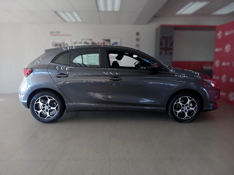 MG MG3 1.5L MT COMFORT