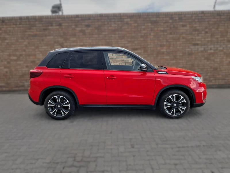 2020 Suzuki Vitara  20 14t Glx At