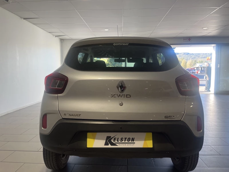 2022 Renault Kwid 10 Dynamique Amt
