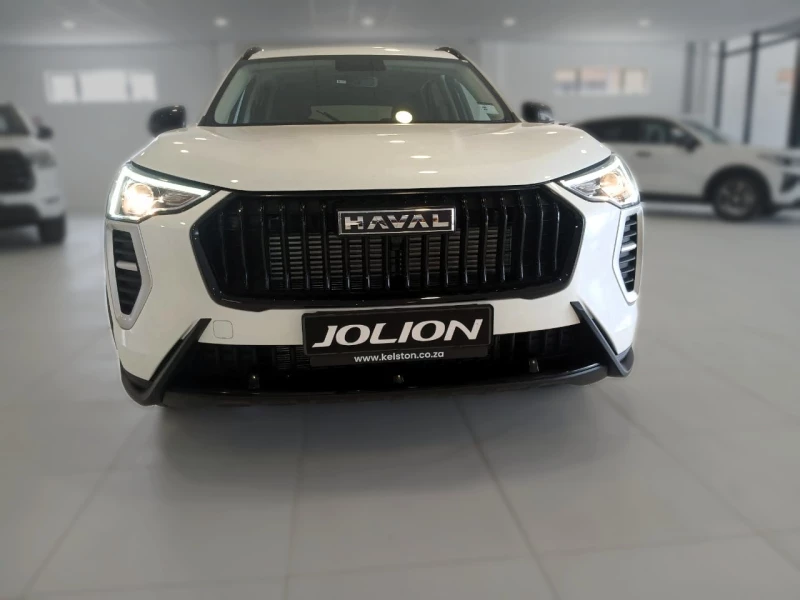 HAVAL H2 JOLION 1.5T CITY PLUS 7DCT