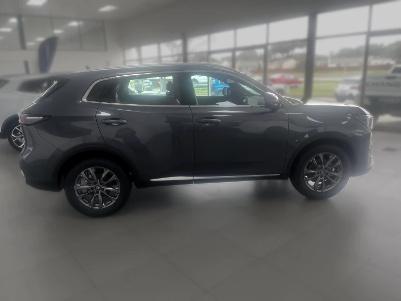 CHANGAN UNI-S CL