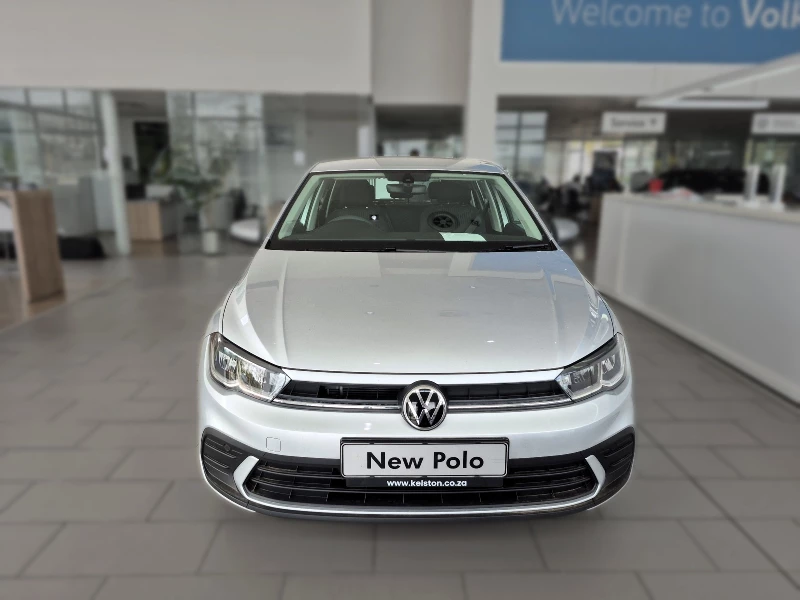 VOLKSWAGEN POLO 1.0 TSI
