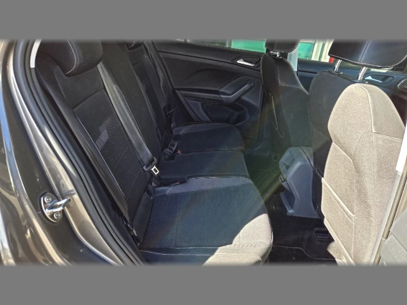 2021 Volkswagen T-cross 1.0 Tsi Highline Dsg