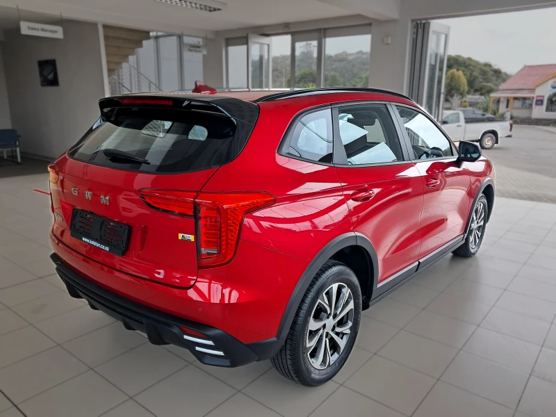 Image of Vehicle
