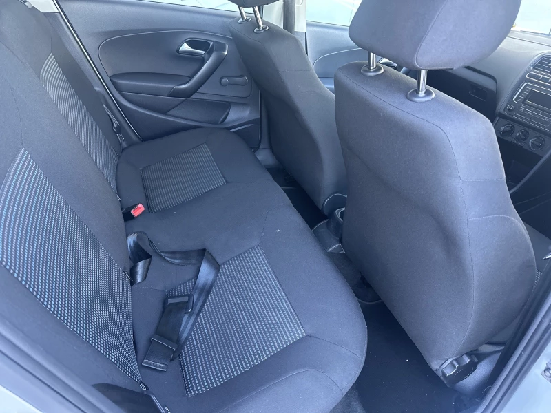 2024 Volkswagen Polo Vivo 63kw Comfortline