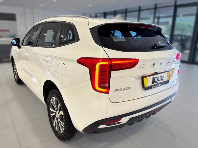2023 Haval H2 Jolion 1.5t Premium Dct