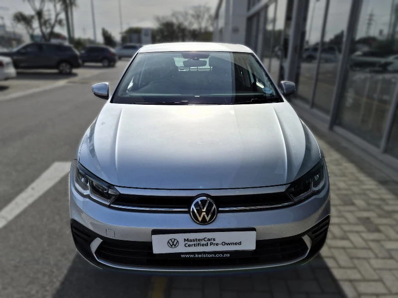 2026 Volkswagen Polo 1.0 Tsi
