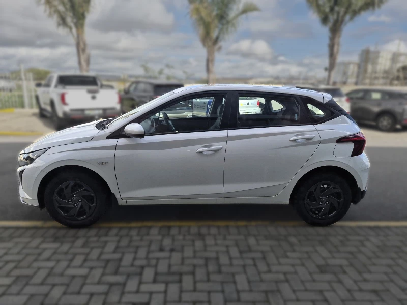 2024 HYUNDAI I20 1.2 PREMIUM MT MY24