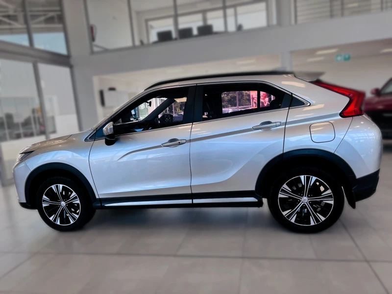2020 MITSUBISHI ECLIPSE CROSS 20 GLS CVT